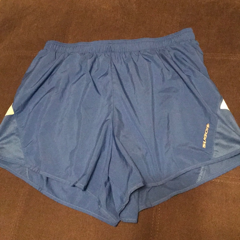 Sugoi Men’s running short